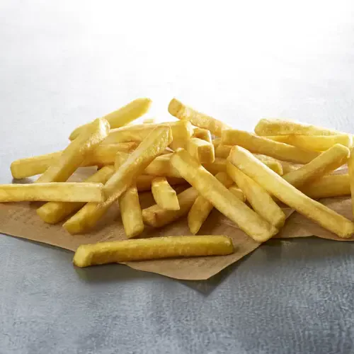 Producto de referencia: Papas bastón McCain